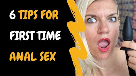 cutie kat dior goes anal and loves it|The ultimate guide to trying anal sex for the first time.